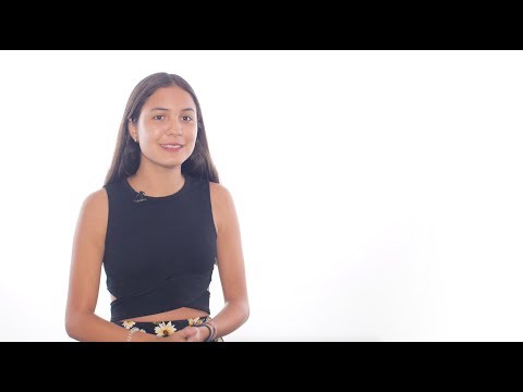 EF Challenge 2018 Winners from Ecuador – Maria Paula and Ariana