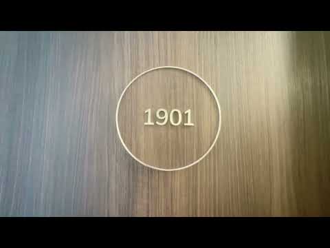 Anaca 1901/605 St Kilda Road, Melbourne, Melbourne CBD, 3 rūma, 2 rūma horoi, Apartment