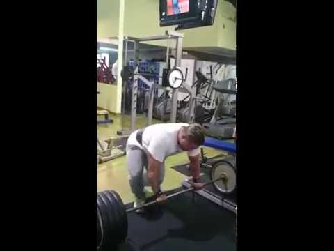 Culturismo.Feel the difference. Ivàn La Roca.