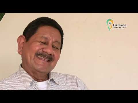 MÚSICO QUINCHÍA – LUIS GABRIEL LADINO| Así Suena Risaralda 2025