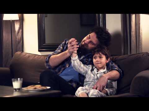 Quand on est baby sitter - Palmashow