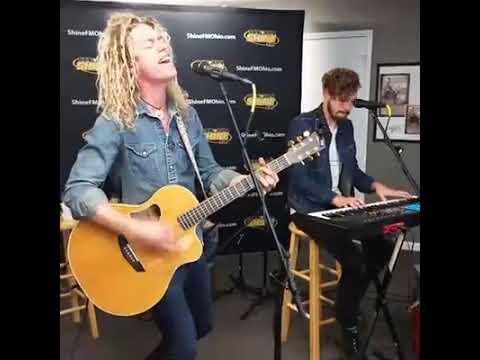 Greener - Phil Joel