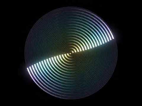 Virtual Riot - I heard you like polyrhythms - Visualized V2