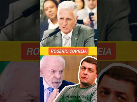 Rogério correia mostra a verdade Por trás da CPMI