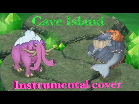 Cave Island Instrumental Cover (+ Bowhead & Tuskski predictions)