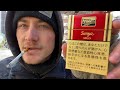 Smoking A Gudang Garam Surya Mild Clove Cigarette Review