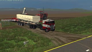 FREIGHTLINER CABOVER V1 thumbnail 2