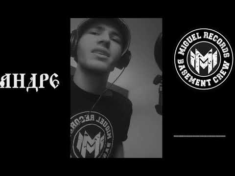 AnDre - Az sum AnDre Freestyle  (Jägermeister contest) Vote Link in Bio!  #Savethenight