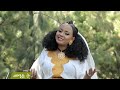 Eden Gebreselassie - Wesene-Lyrics - Ethiopian Music Video