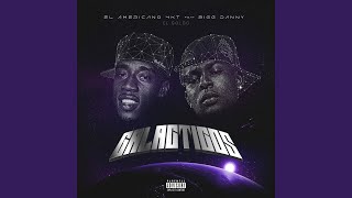 GALACTICOS Lyrics English Translation