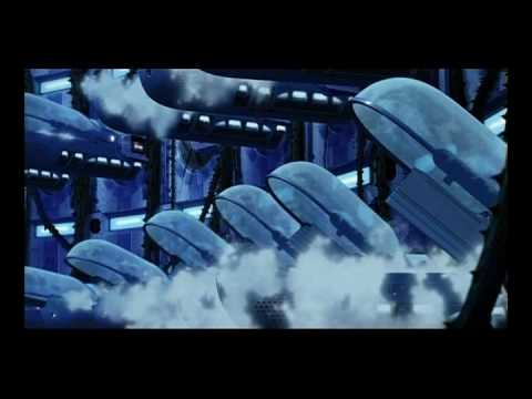 映画『いばらの王 king of Thorn』予告編