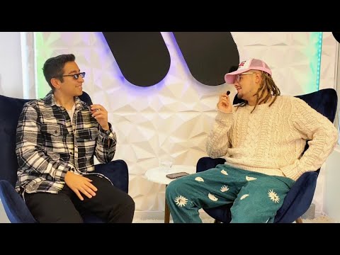 Drefquila estrena SQ LITO junto a Young Lucas🇨🇱🇲🇽