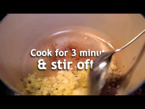 How to Make Chicken Pâté