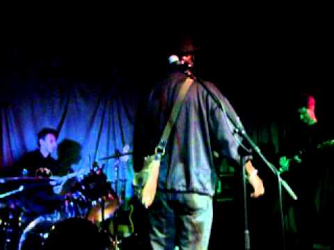 Sonny B Walker : Fly Bird : 04 May 2011: Unicorn Blues n Rock.