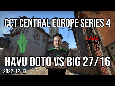 CSGO POV: HAVU doto vs BIG (27/16) @ inferno (2022-12-17)