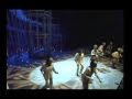 Безенчук и нимфы - мюзикл "12 стульев" (2003) 