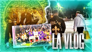 ALLTAGS VLOG IN LOS ANGELES!🇺🇸👀 Shoppen am Rodeo Drive,Essen & Co🔥 mit Willy, Sidney & Rohat🙌🏼 ALLTAGS VLOG IN LOS ANGELES!🇺🇸👀 Shoppen am Rodeo Drive,Essen & Co🔥 mit Willy, Sidney & Rohat🙌🏼