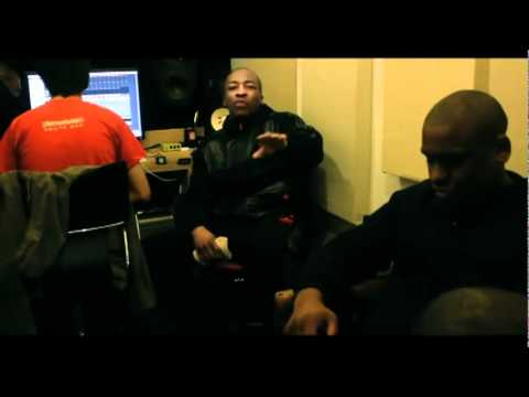 POUND STERLING - G6 FREESTYLE