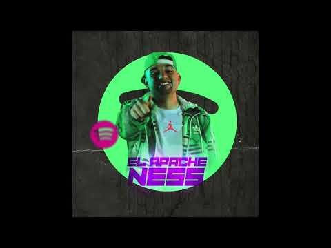 Enganchado Enfiestadisimo - El Apache Ness