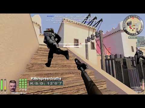 Wolfenstein Enemy - Territory Gameplay 2017