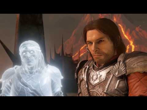 Middle Earth: Shadow of War Walkthrough Pt109