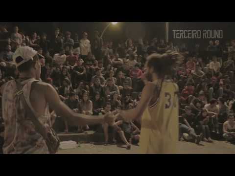 BDE - Nauí x Dreka (1ª SEMI FINAL) - 10/05/2017