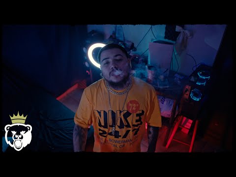 JAURIA SANTA // EL AMOR NO ME TRATA // VIDEO OFICIAL x (Wiskas 878)