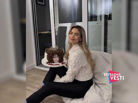 Estradne vesti - 6. April - (TvDmSat 2023)