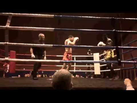 Niko mendesb vs victor noo 2