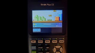 How to get games on your TI 84 Plus CE