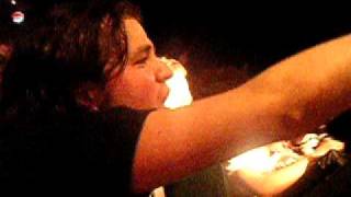 Ningoonies - Salvaje Pasión