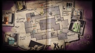 Elena Siegman - Lullaby of a Dead Man Lyrics