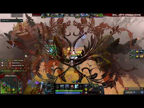 Game Patch 7.30 Tinker Comeback Is Real