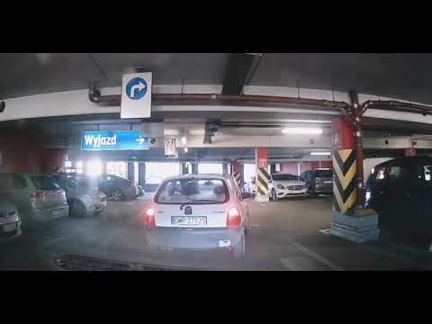 Filmy widzów 2025 (11) przygoda na parkingu