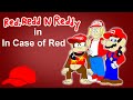 Red Redd N Reddy A Case Of Red Smash Ultimate Edition
