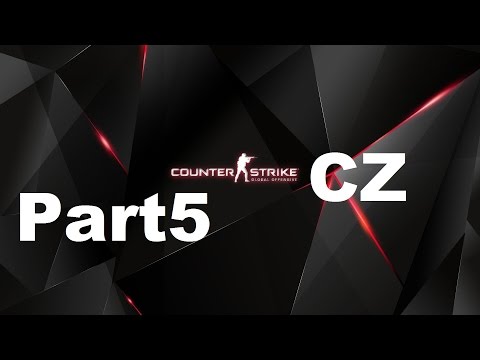 Steam Community :: Video :: Counter Strike Global Offensive CZ part5 ...