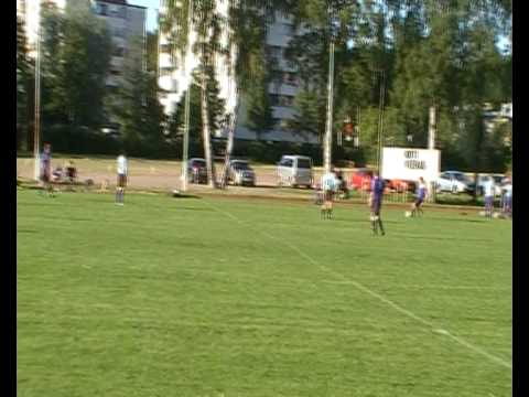 29.6.2010 Harjun Potku - Suolahden Urho