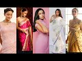 Alia Bhatt Saree Lookbook Designer Sarees Collection Beautiful Saree Look Inspired From Alia Bhatt
