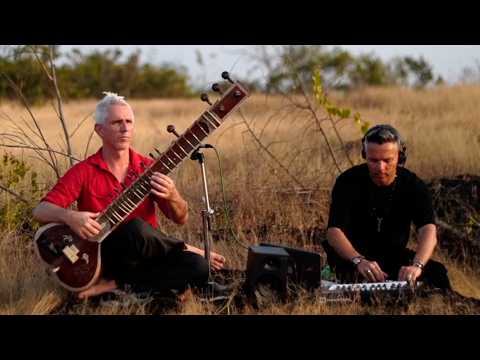 K LOVESKI & TETOUZE 3 minutes in Tulum