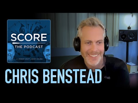 #9 | Chris Benstead (Ministry of Ungentlemanly Warfare) | Full Episode