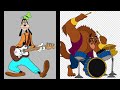 Angela Lansbury Beauty And The Beast Isolated Bass And Percussion