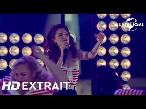 Pitch Perfect 3 / Extrait &#34;Les Bellas Reprennent Cheap Thrills&#34; VF [Au cinéma le 27 décembre]