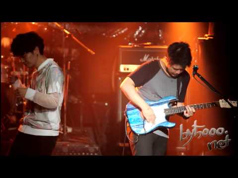 블랙독_superior @퀸라이브홀 : Dream Space_20130707