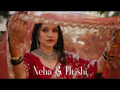 Wedding Photographer portfolio by Vishal Shirke Photography in Pune - Photo 1