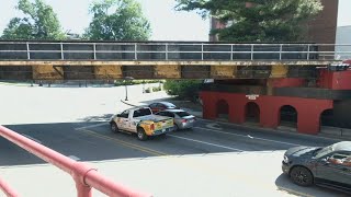I-65 officials add signage, flashing lights to improve detour flow