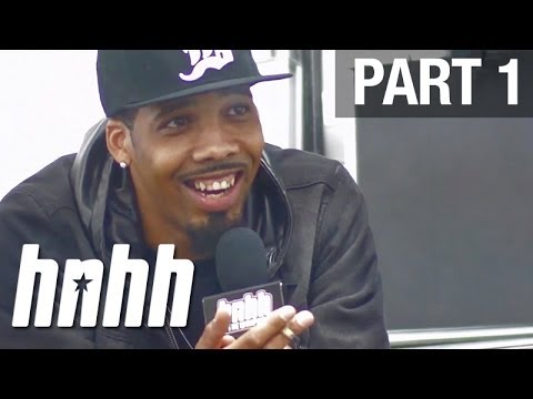 Chevy Woods Talks Cardo Leaving Taylor Gang and Gangland 2!