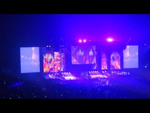 Avenged Sevenfold -Nightmare - The Manchester Arena 16/01/17
