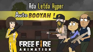 Descargar Satu Squad Sama Letda Hyper Langsung Rata Dan