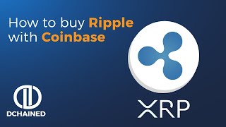 How to Buy Ripple on Coinbase
