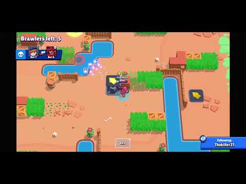 Spring fail (Brawl Stars)
